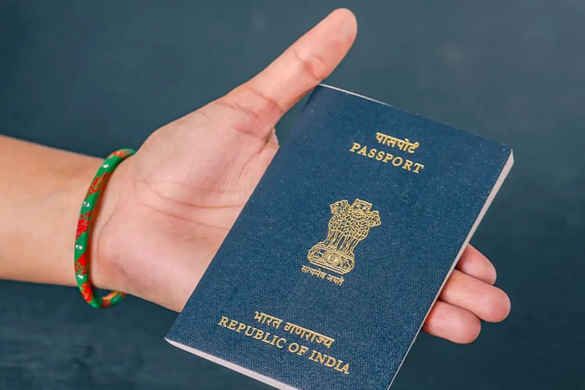 Indian_Passport