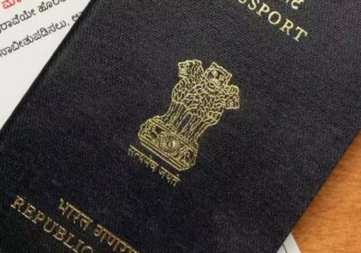 passport services