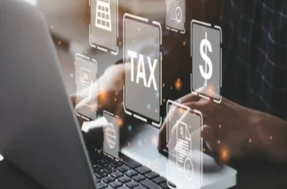 Tax Consultant