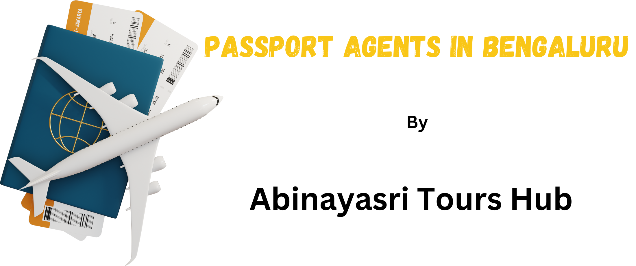 Passport Agents in Bengaluru